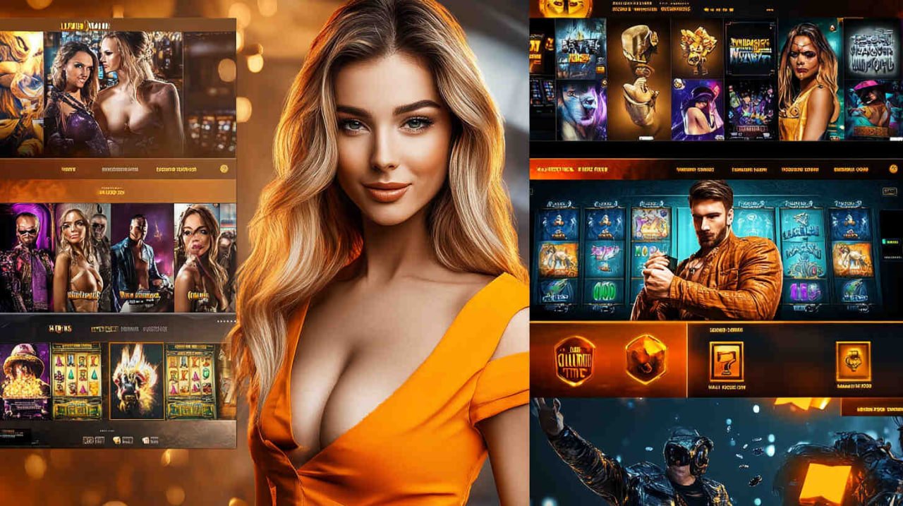 Dealer profesional Allbet di studio demen303 dengan peralatan permainan berkualitas tinggi