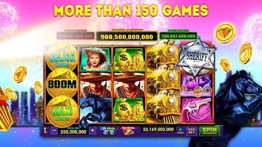 Koleksi permainan slot terbaru di platform demen303
